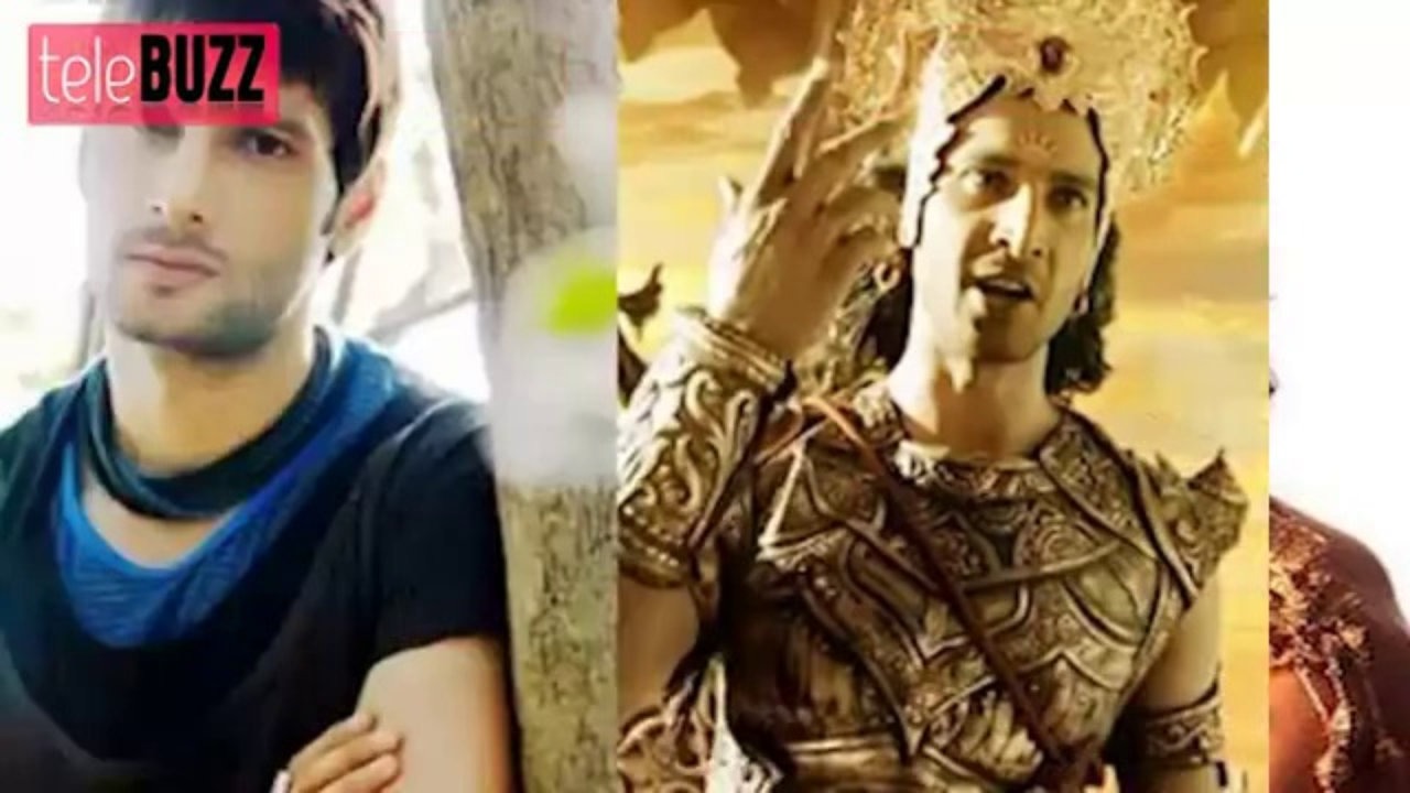 Mahabharat Star Plus Hd Wallpaper - Mahabharat Star Plus Character - 1280x720 Wallpaper Mahabharat Star Plus Hd Wallpaper - Mahabharat Star Plus Character - 1280x720 Wallpaper