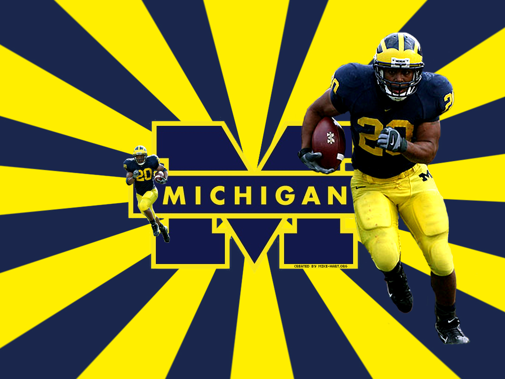 University Of Michigan - HD Wallpaper 