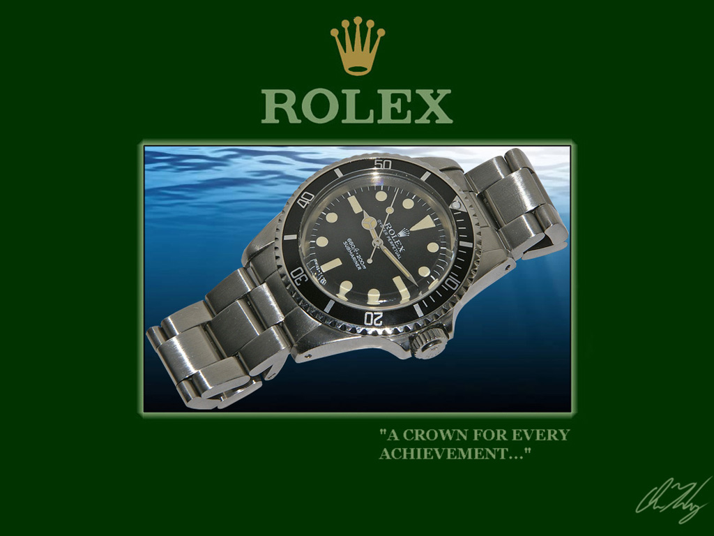 Rolex 1680 Pearl Clear - HD Wallpaper 