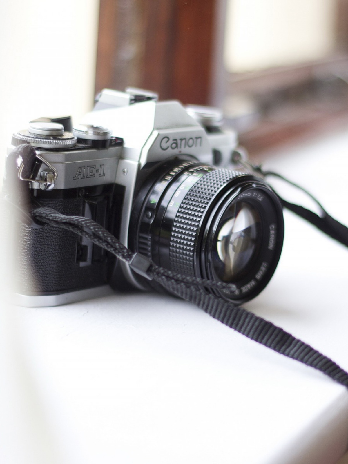 Film Camera - HD Wallpaper 