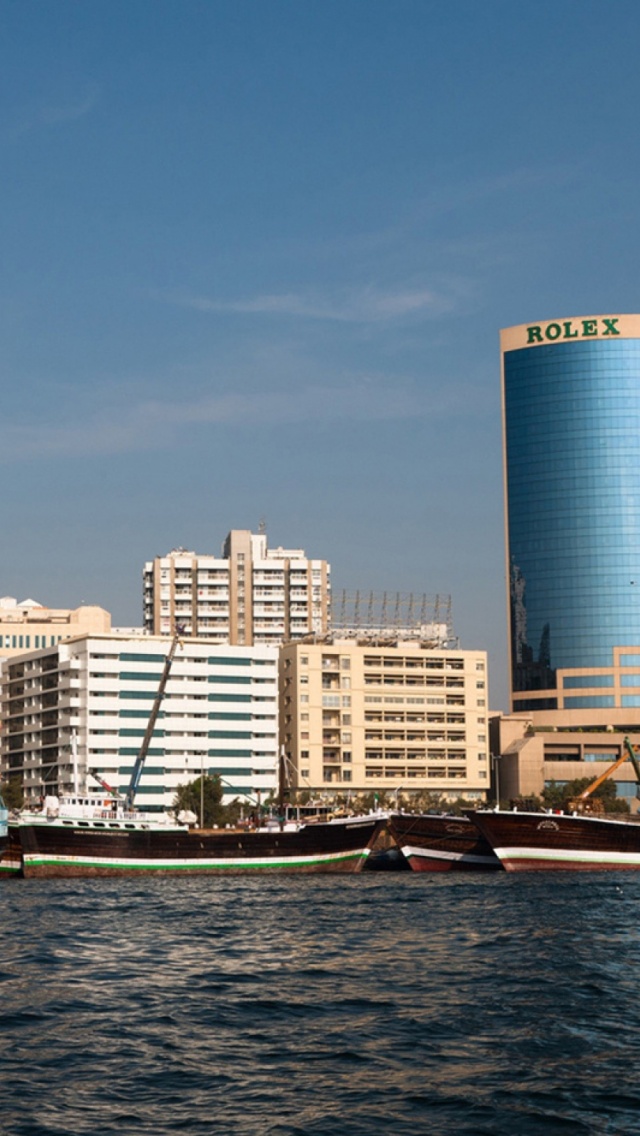 Twin Towers - HD Wallpaper 