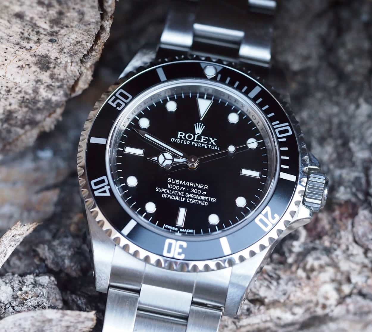 submariner 14060m