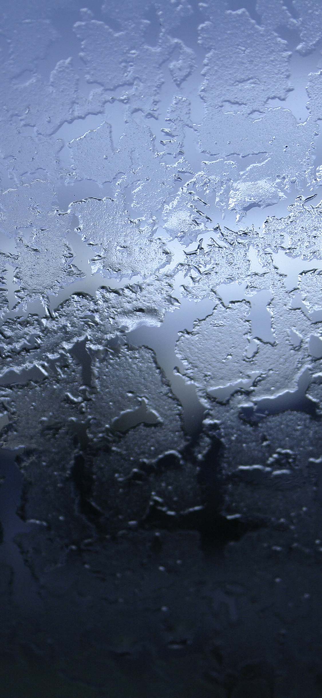 Iphone 8 Wallpaper Ice - HD Wallpaper 