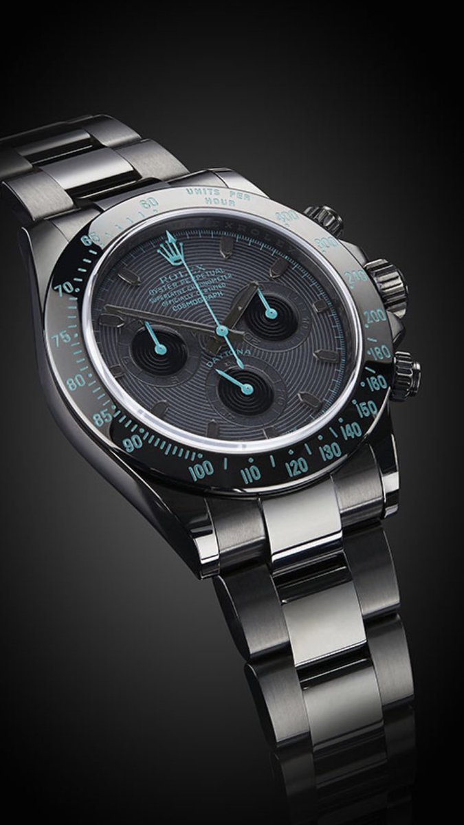 Kryptonite Rolex - HD Wallpaper 