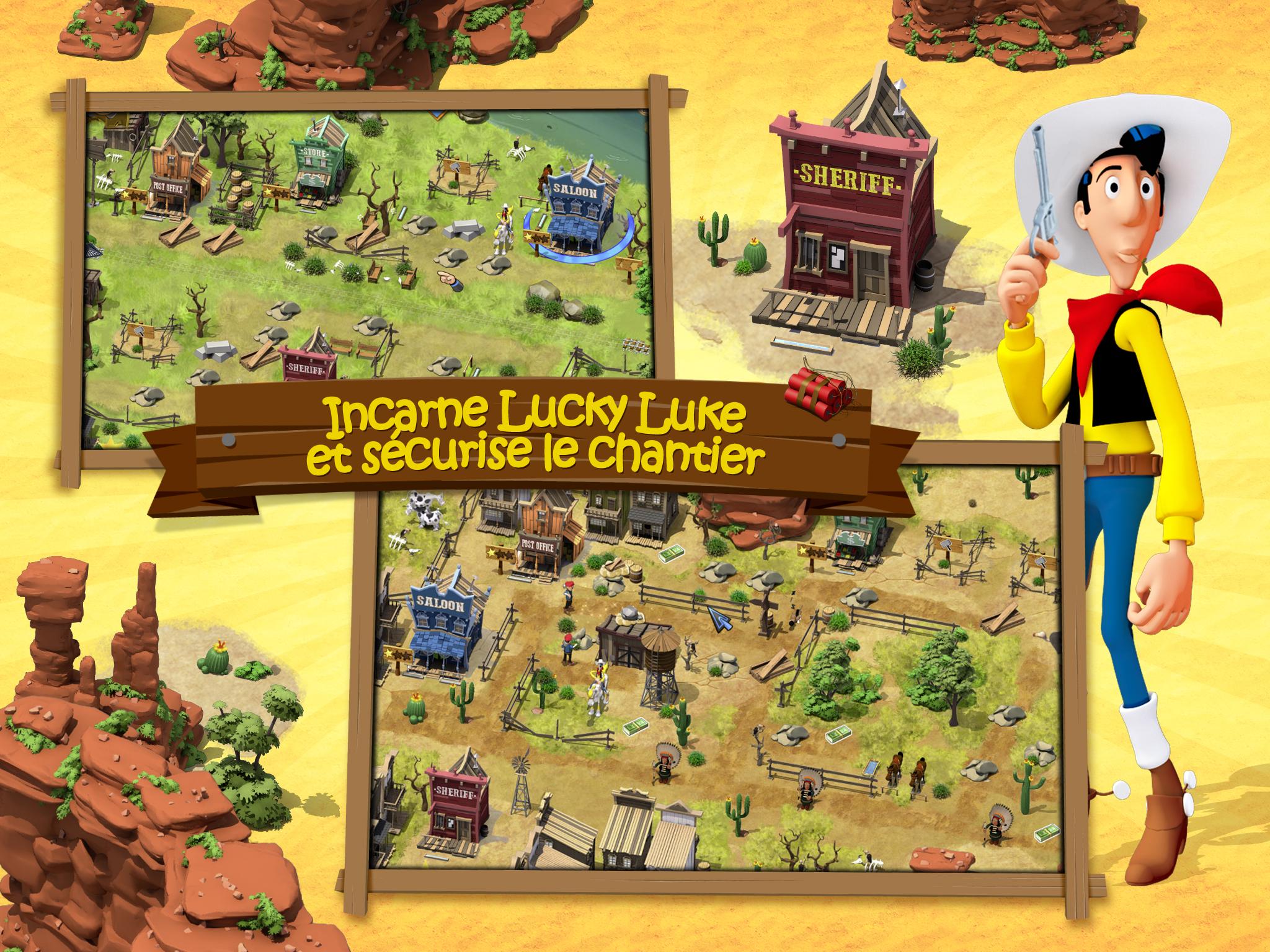 Continental Railroad Saloon - HD Wallpaper 