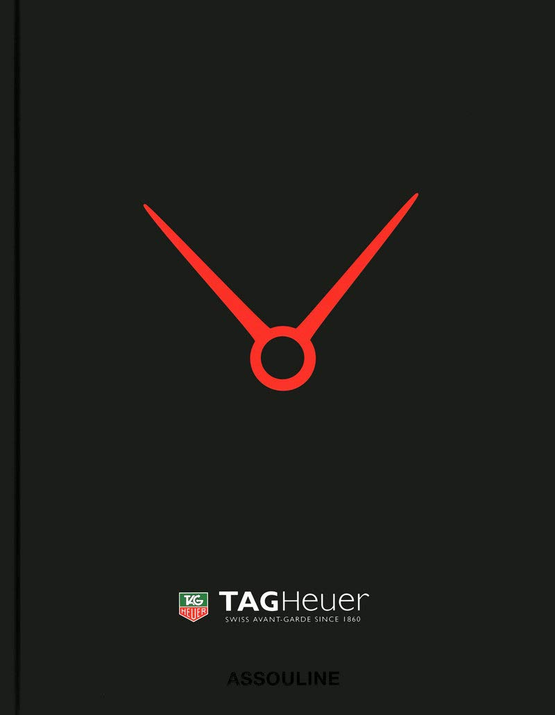 Tag Heuer - HD Wallpaper 