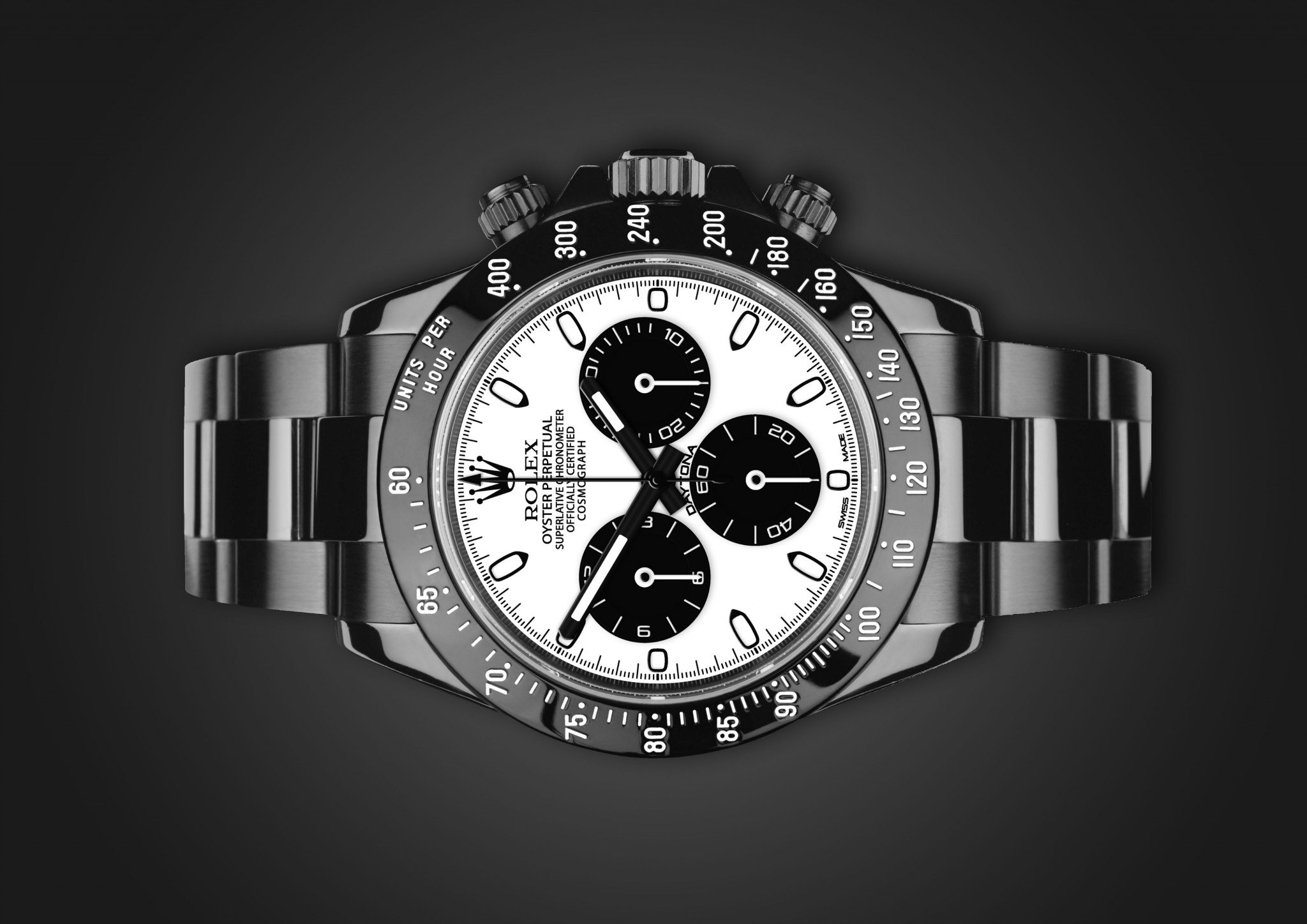 Rolex Watch Time Clock - Rolex - HD Wallpaper 