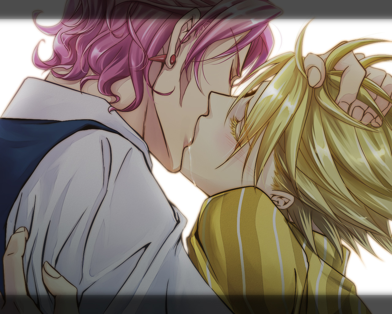 Lucky Dog Fanart - HD Wallpaper 