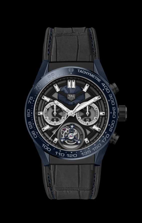Tag Heuer Tete De Vipere - HD Wallpaper 