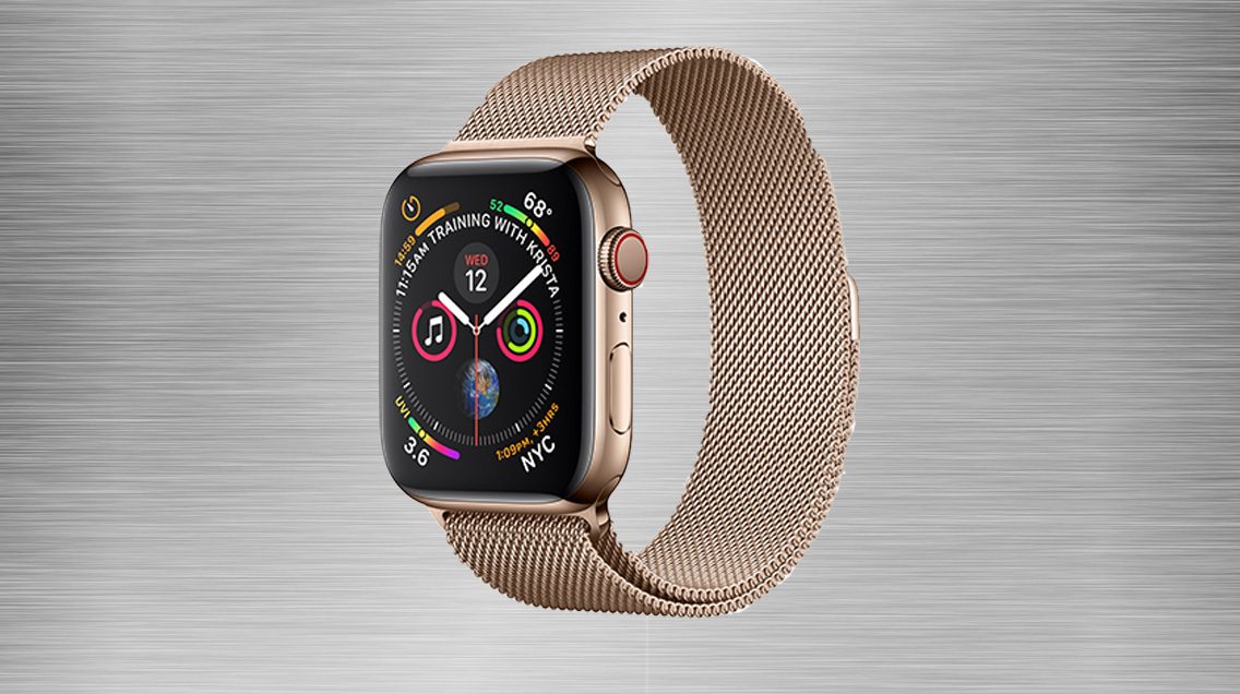 Gold Watch Wallpaper - HD Wallpaper 
