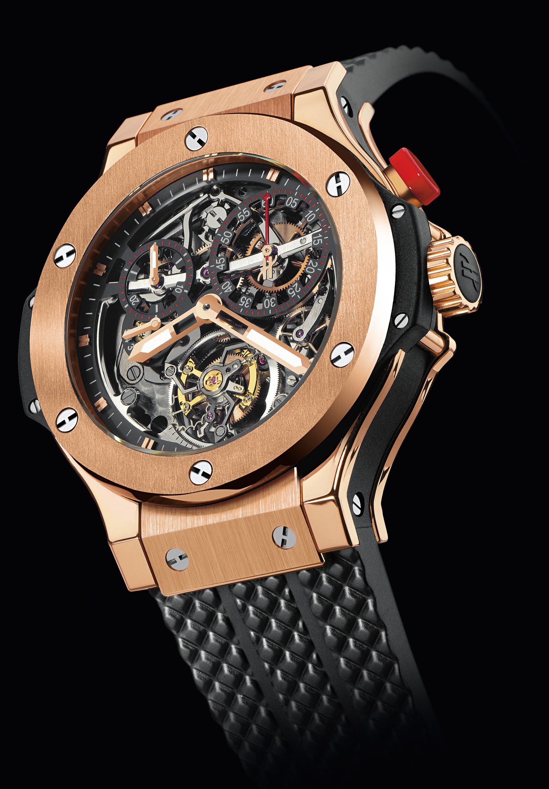 935168 Computer Hublot Wallpapers, Desktop Backgrounds - Hublot 308 Px 130 Rx - HD Wallpaper 