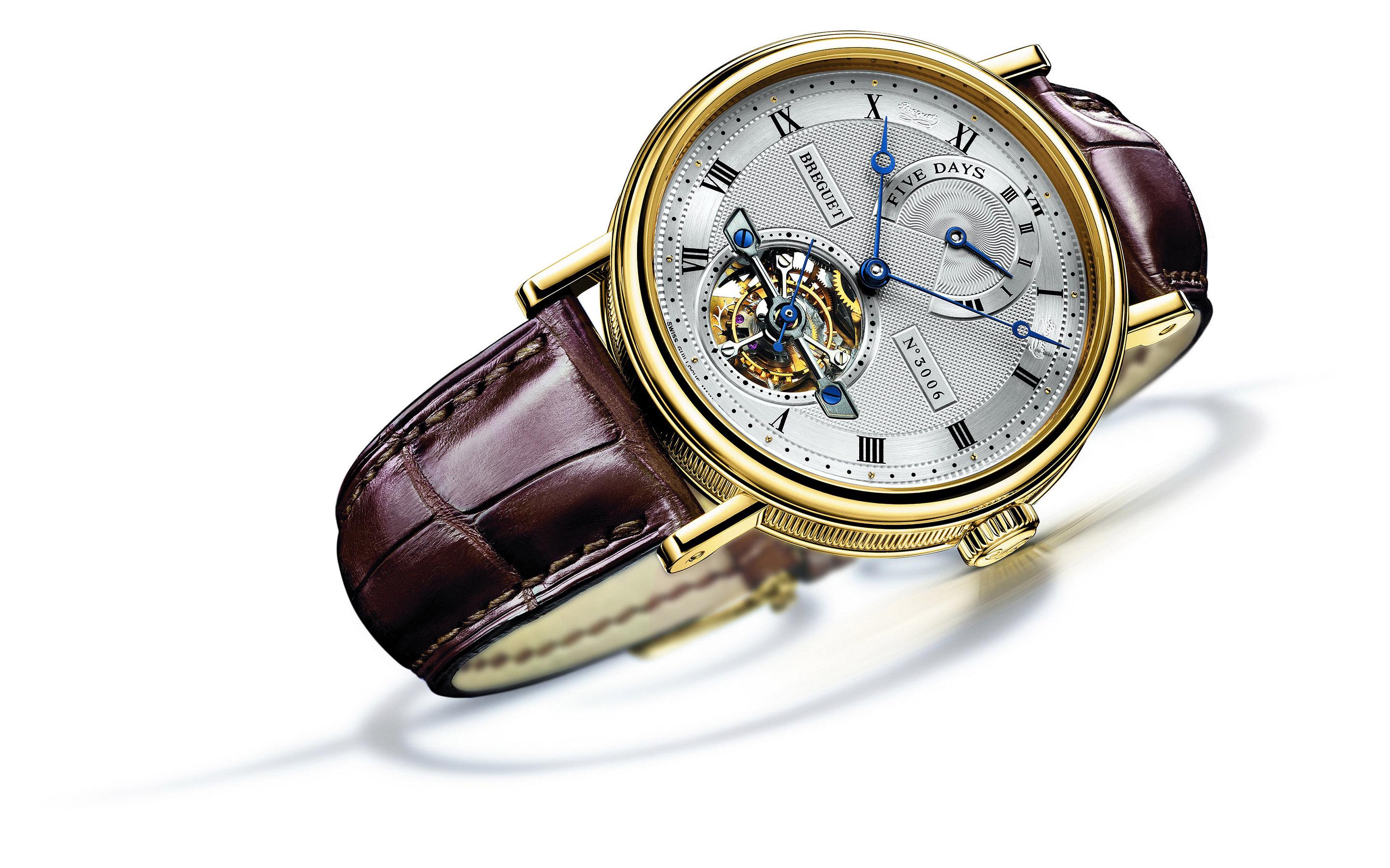 Hd Breguet Watch Wallpaper - Watch Hd - HD Wallpaper 