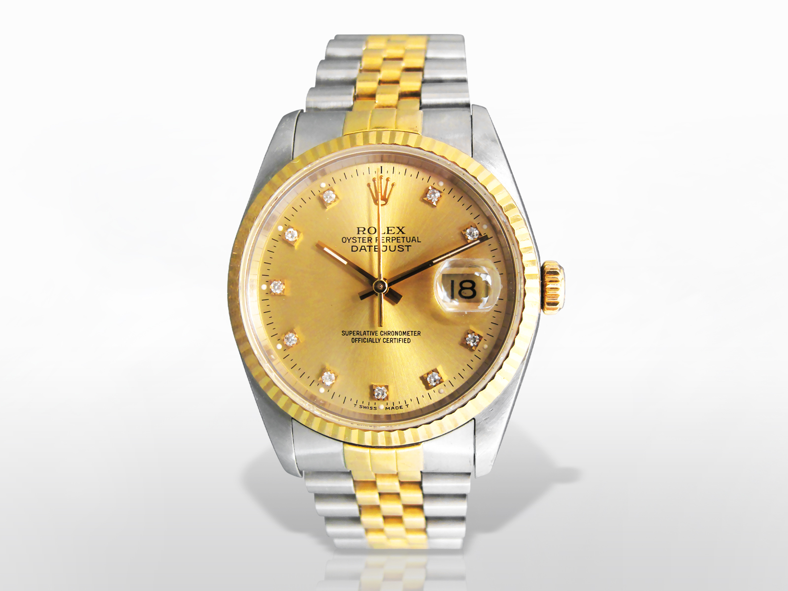 Watch - HD Wallpaper 