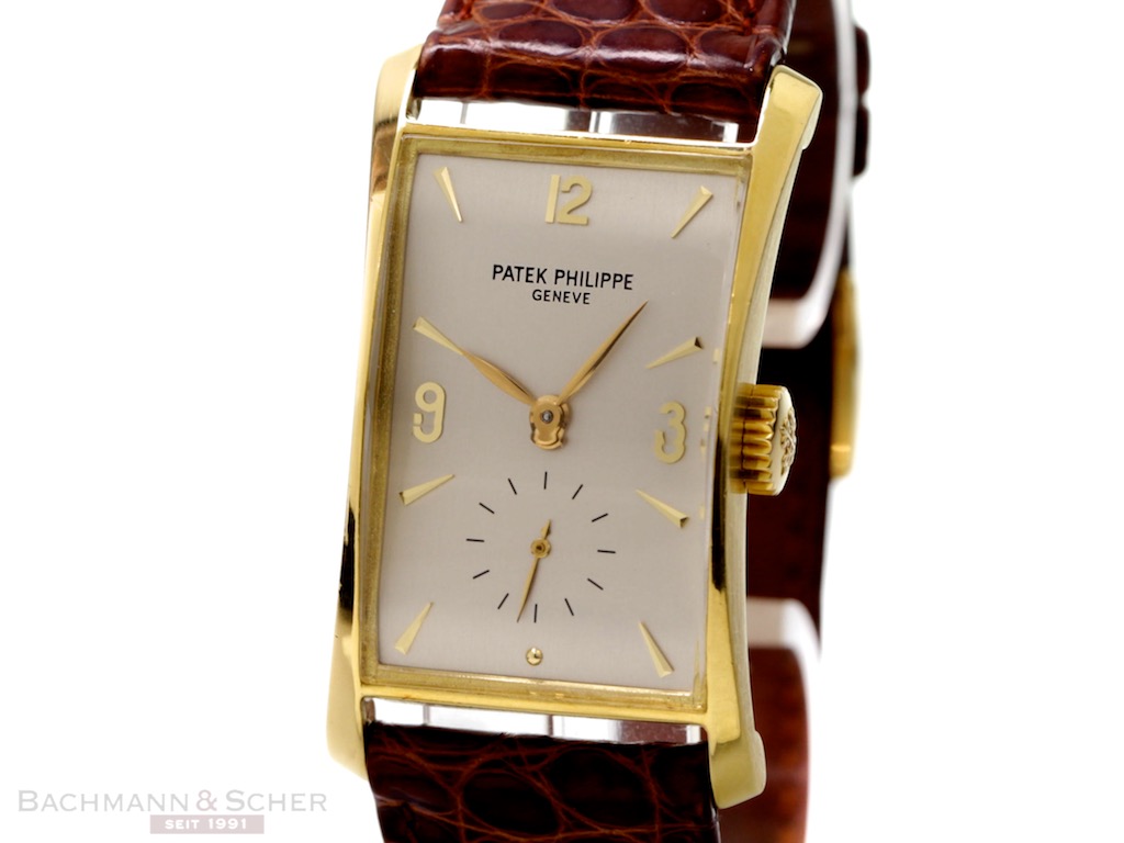 Analog Watch - HD Wallpaper 