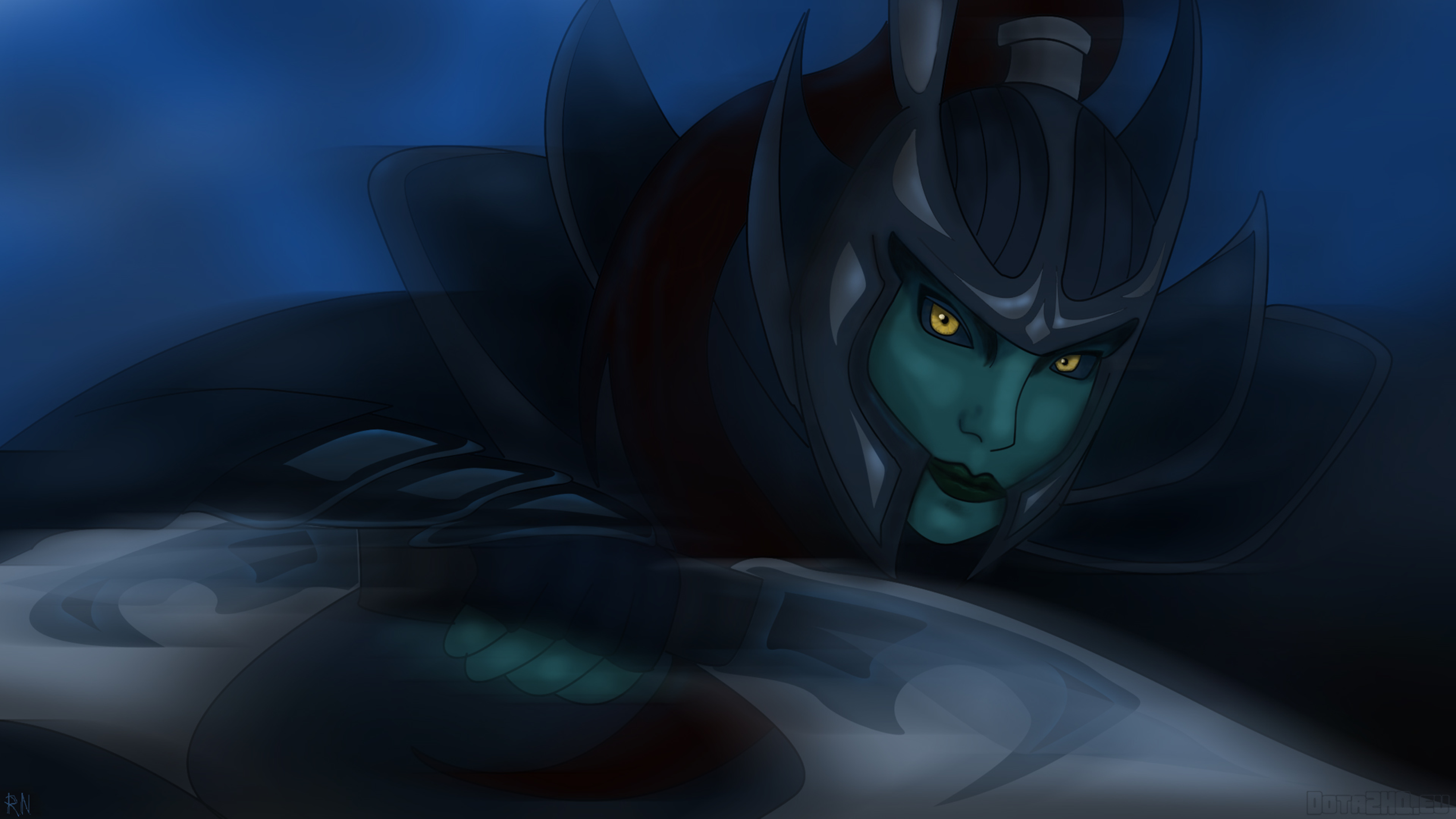 Phantom Assassin Wallpaper 1920x1080 Gaming - HD Wallpaper 