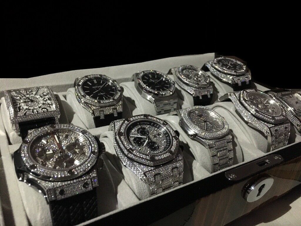 4k Wallpapers And Background App In Android - Analog Watch - HD Wallpaper 