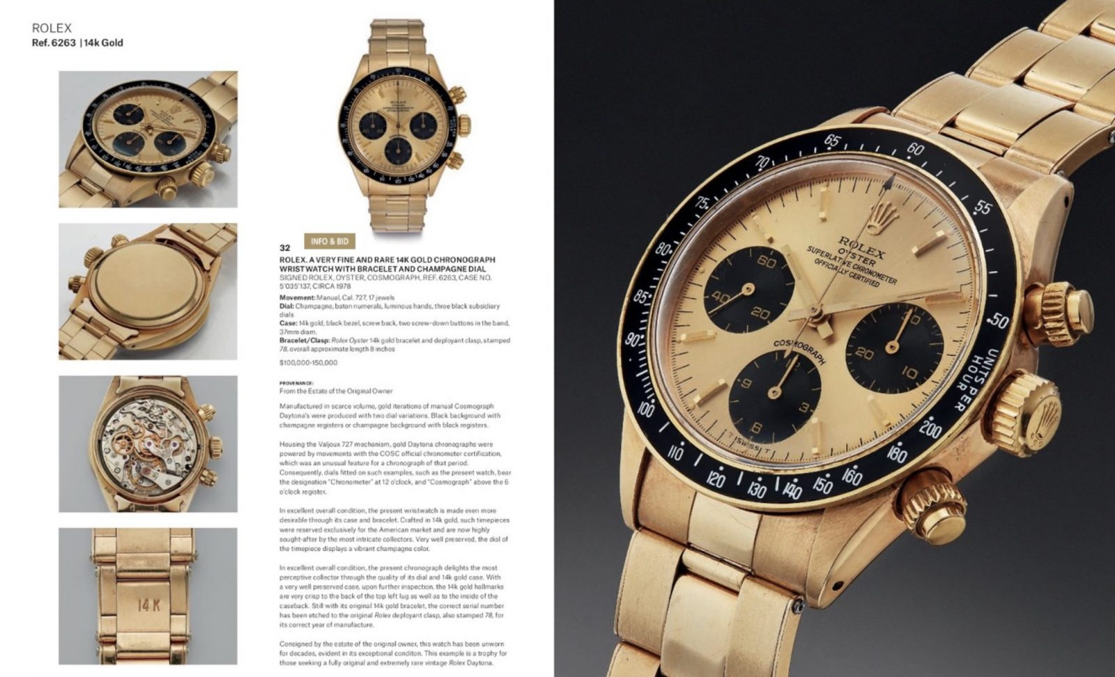 Analog Watch - HD Wallpaper 