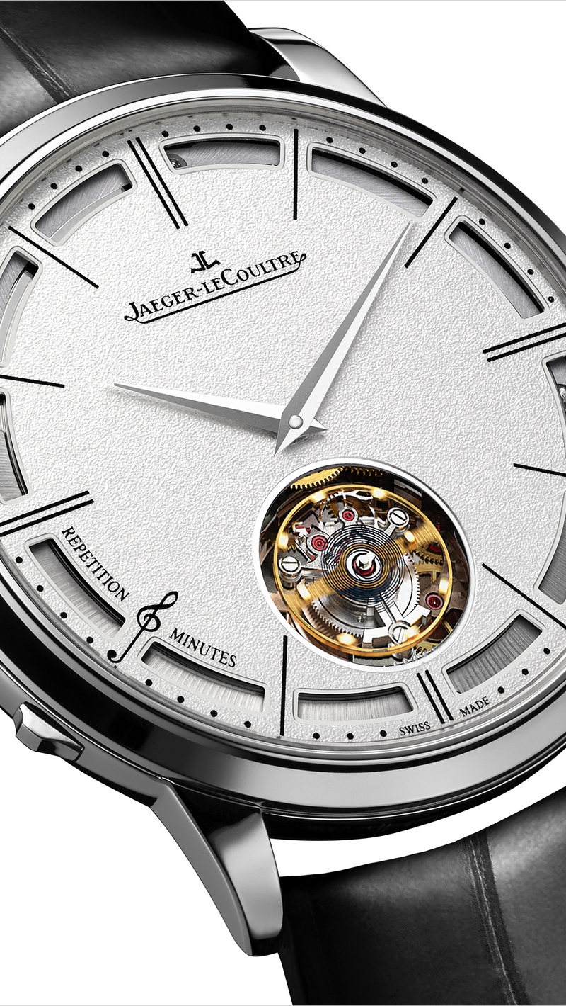 Wallpaper Jaeger Lecoultre, Hybris Mechanica 11, Watches - Hybris Mechanica 11 - HD Wallpaper 