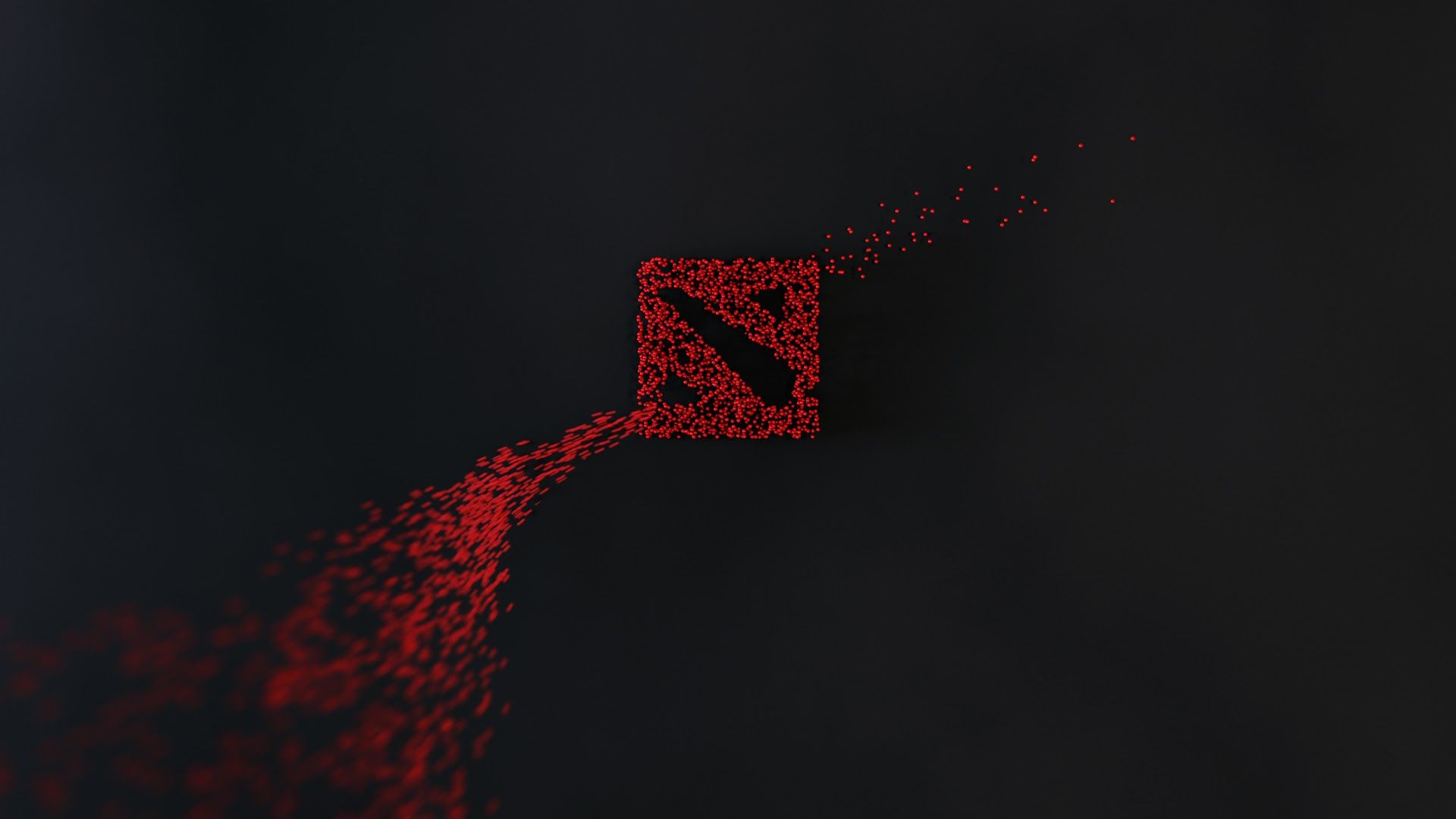 Darkness - HD Wallpaper 