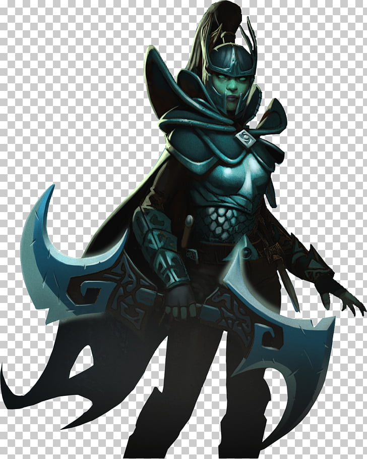 Dota 2 Heroes Png - HD Wallpaper 