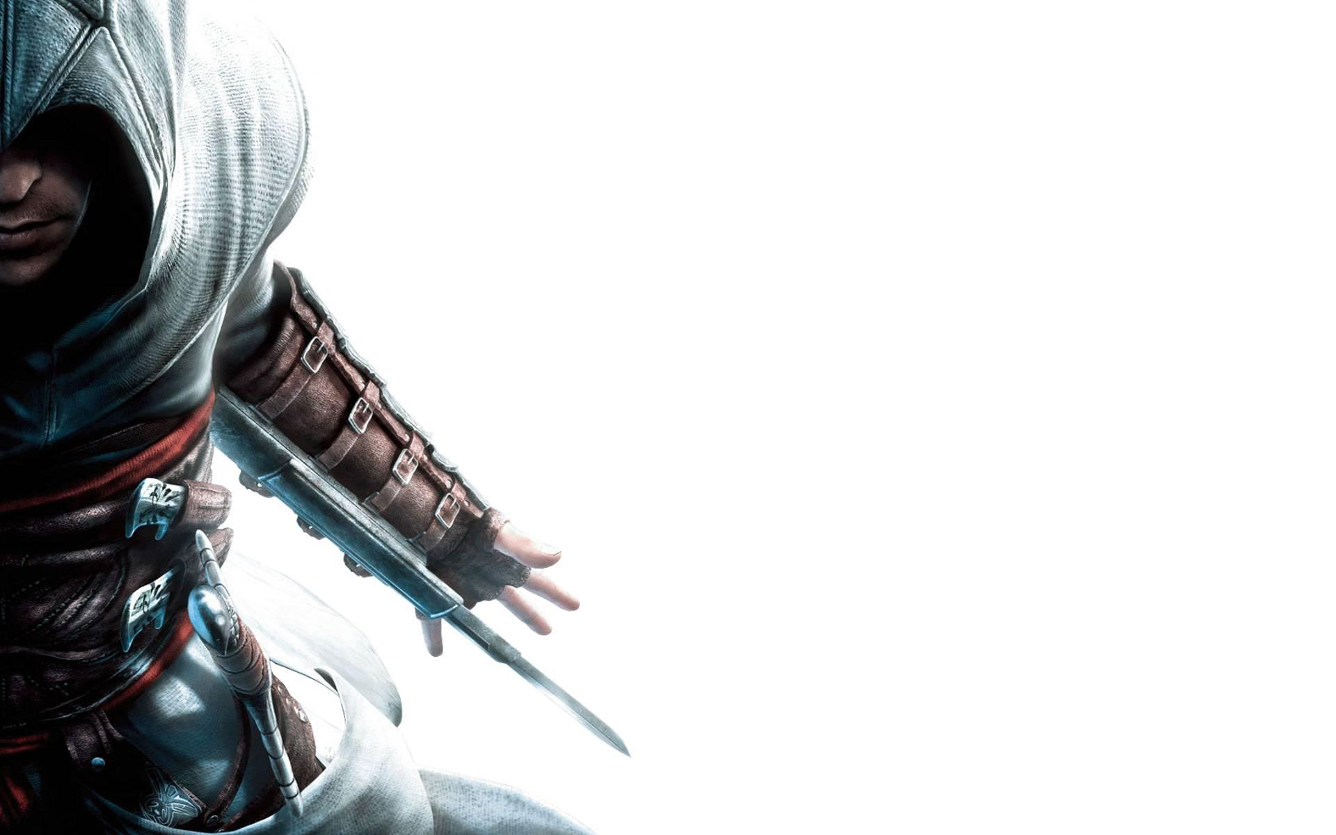 Assassins Creed - HD Wallpaper 