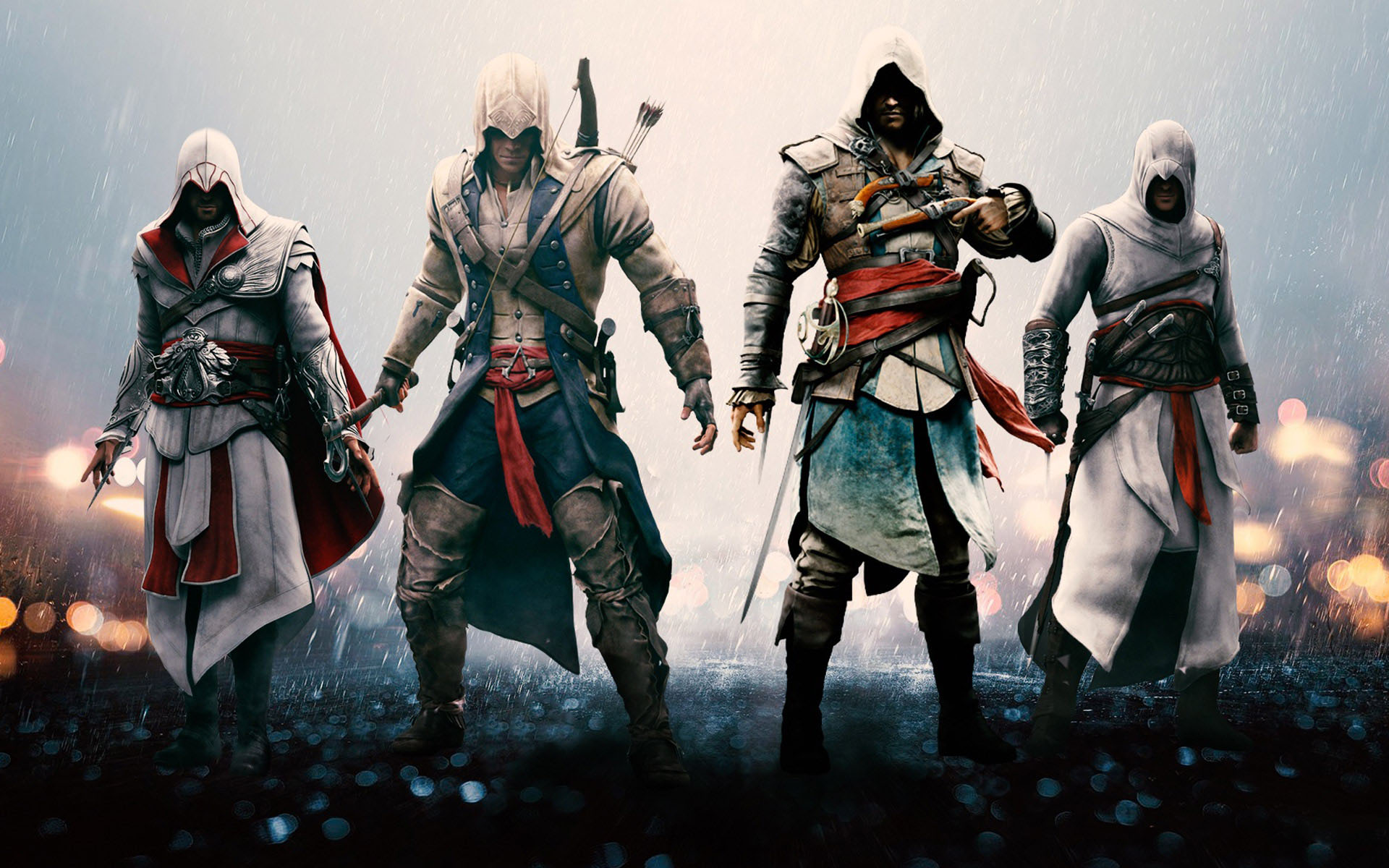 Assassins Creed Symbol Wallpapers Wallpaper - Edward Kenway Wallpaper Hd - HD Wallpaper 