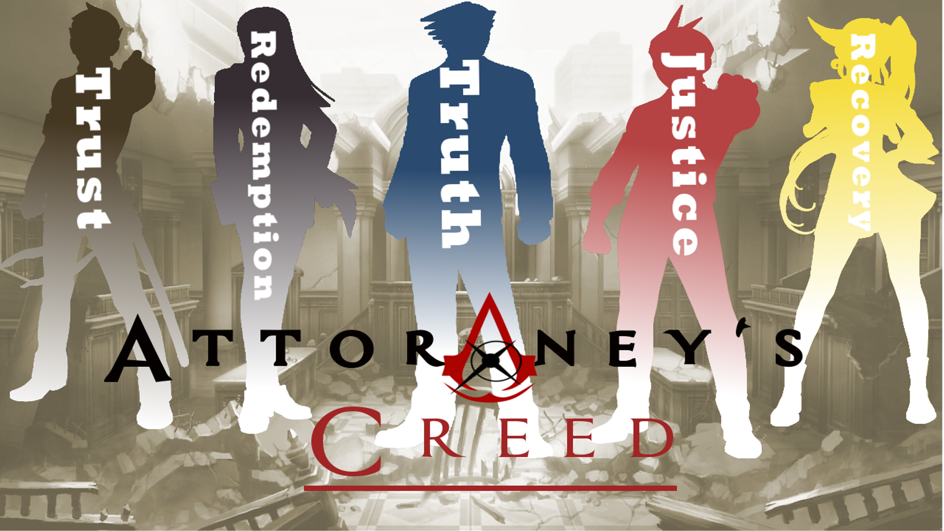 Illustration - HD Wallpaper 