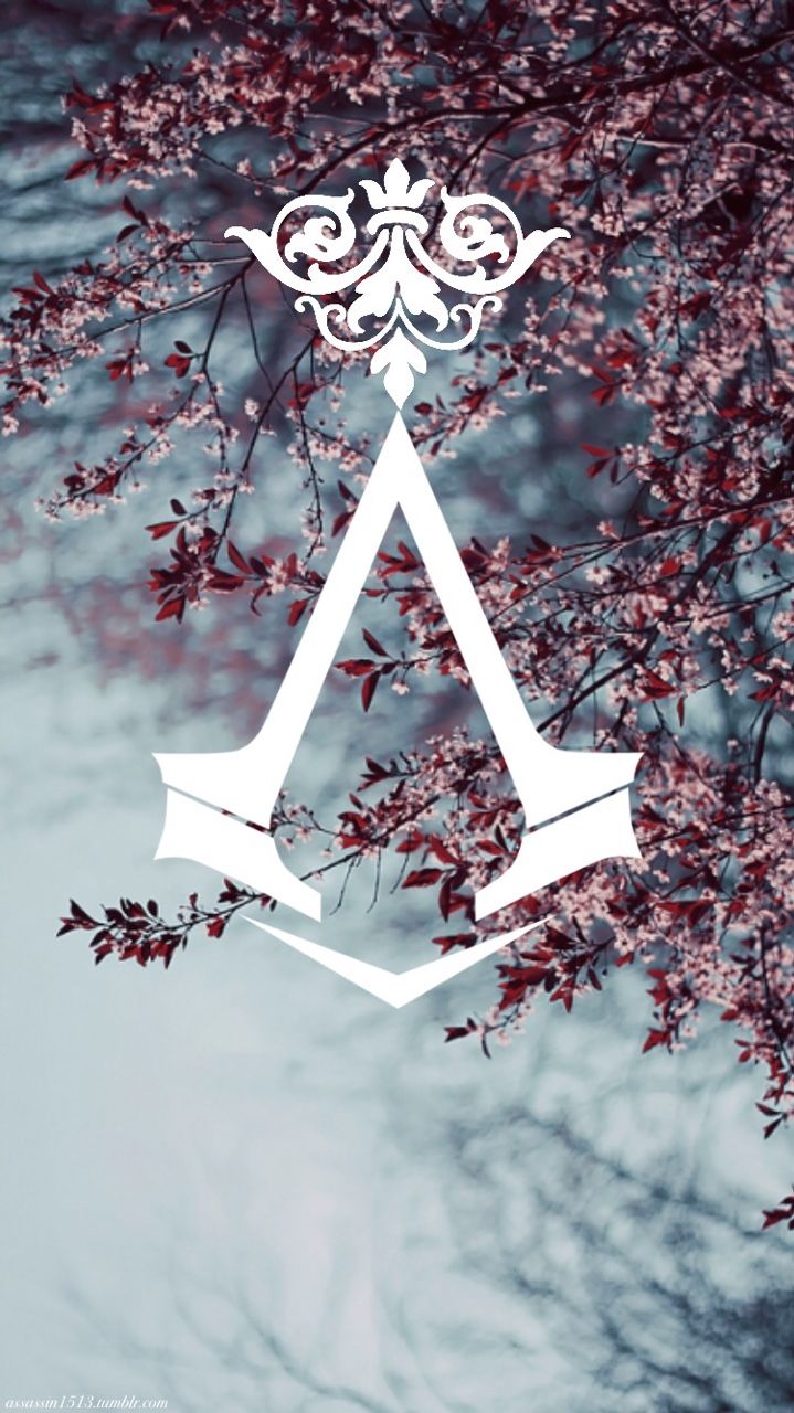 Assassins Creed Wallpaper Cellphone - HD Wallpaper 