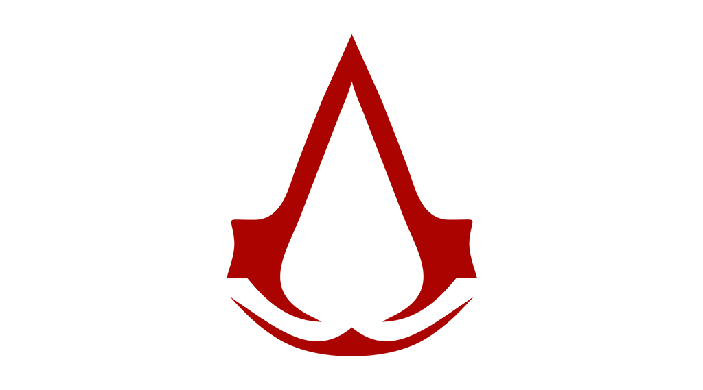 Game Symbols Assassins Creed - HD Wallpaper 
