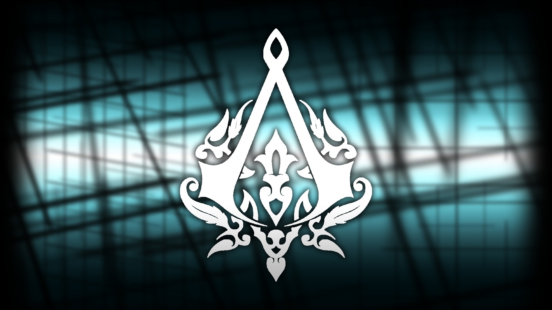 Assassin's Creed Revelations Emblem - HD Wallpaper 
