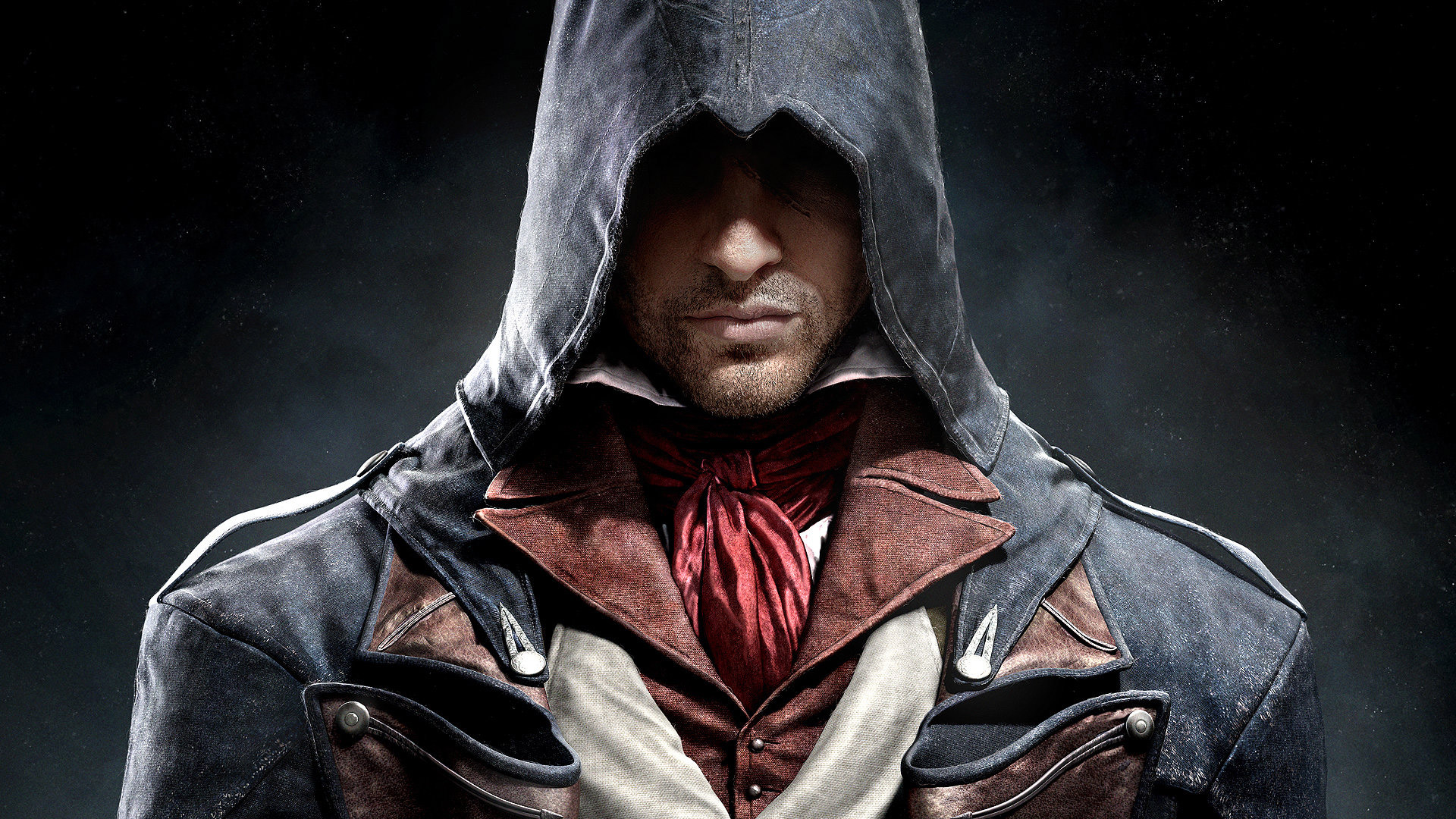 Assassin's Creed Unity Arno - 1920x1080 Wallpaper Assassin's Creed Unity Arno - 1920x1080 Wallpaper