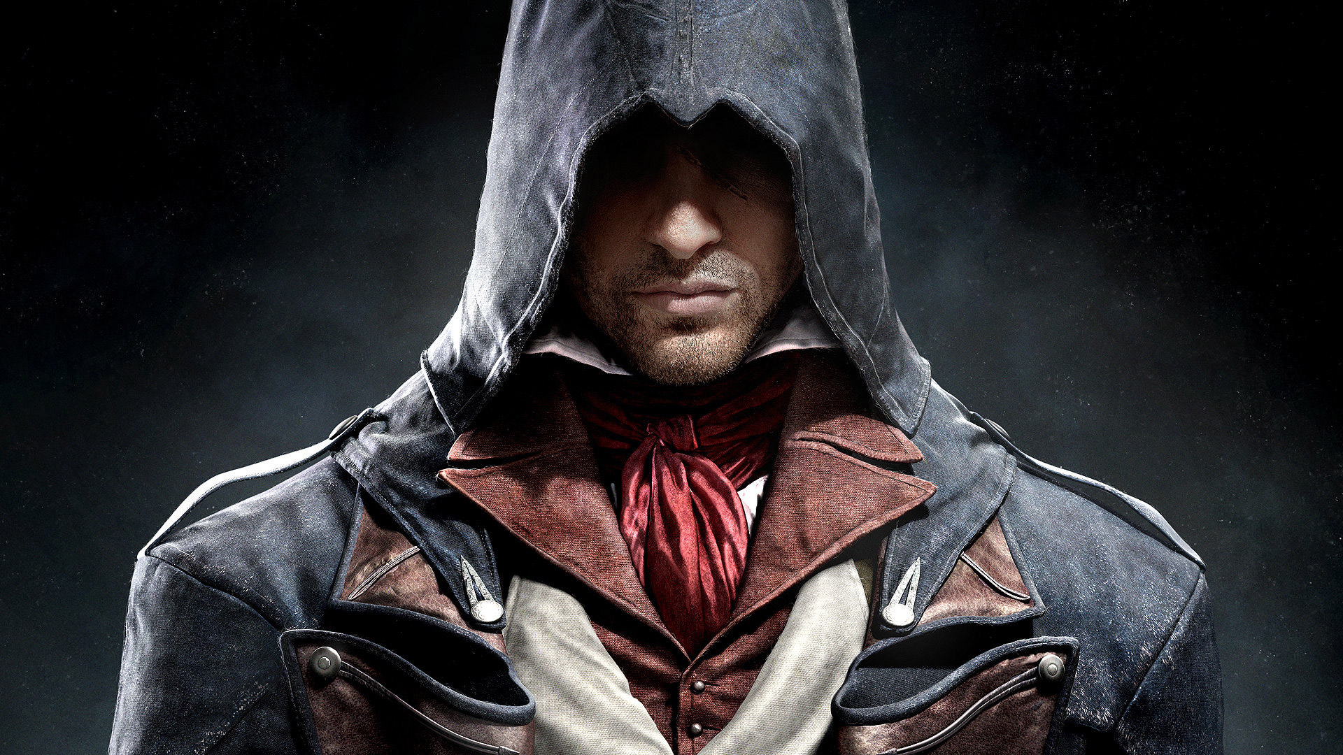 Assassin's Creed Unity Arno - HD Wallpaper 