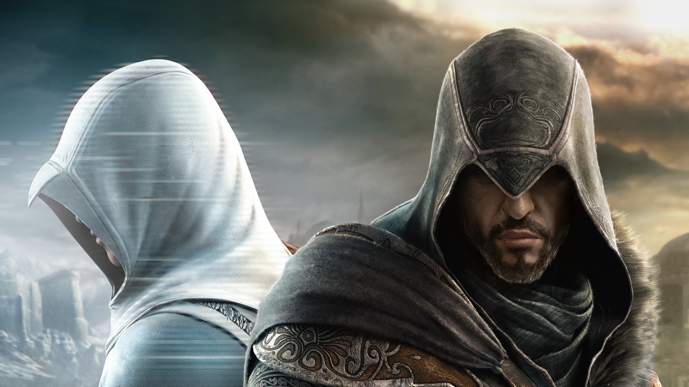 Assassin's Creed Revelations Hero - HD Wallpaper 