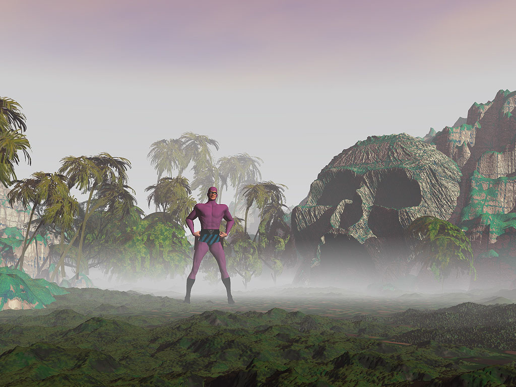 Pc Game - HD Wallpaper 