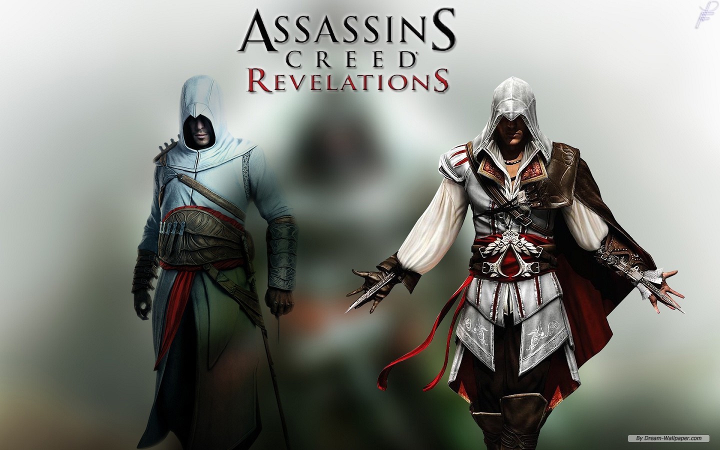 Free Game Wallpaper - Assassins Creed Ezio Boots - HD Wallpaper 