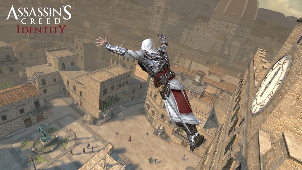 Assassin S Creed Identity High Quality Background On - Assassin's Creed Identity Mobile - HD Wallpaper 