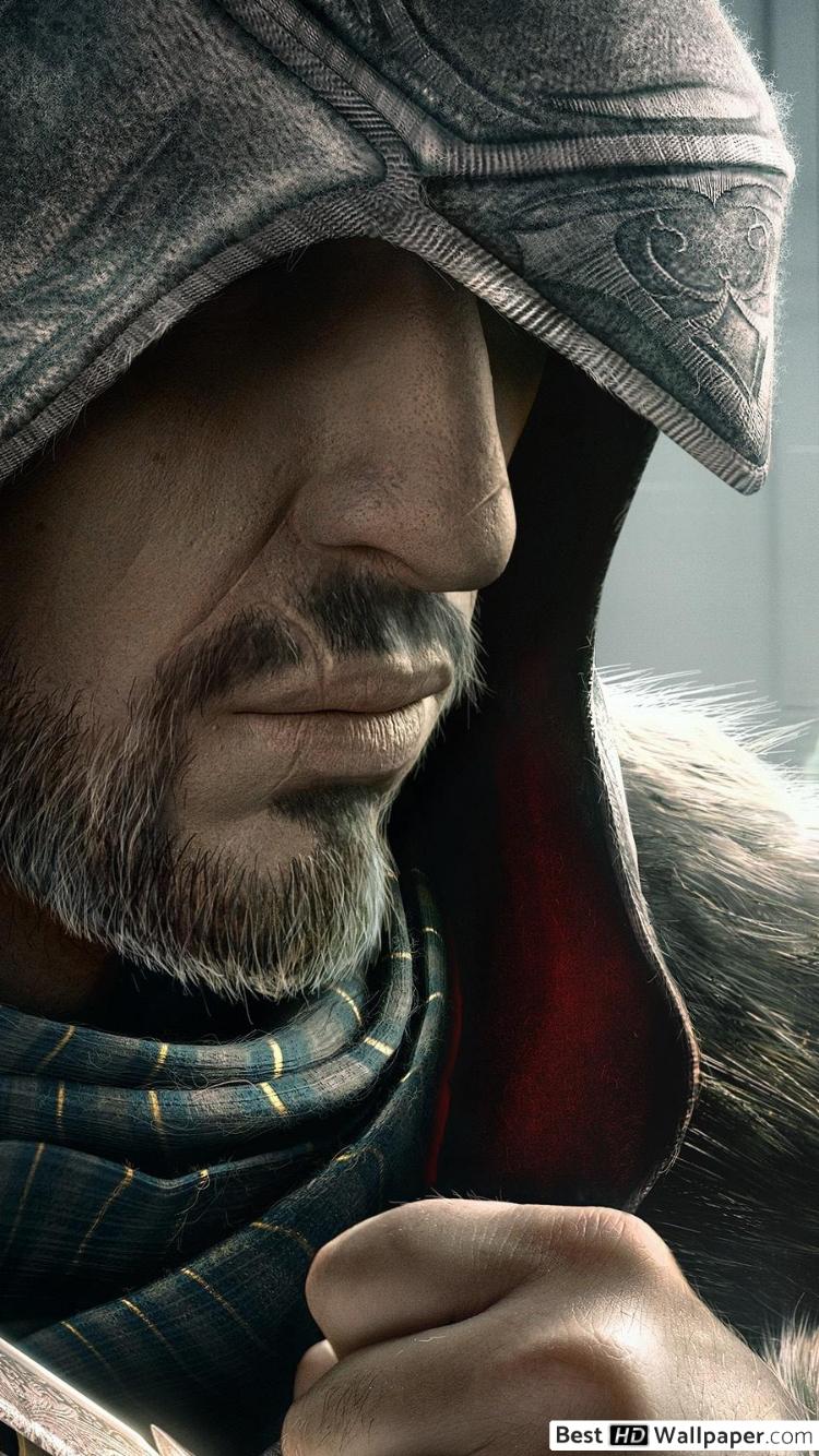 Assassins Creed Revelations 4k - HD Wallpaper 