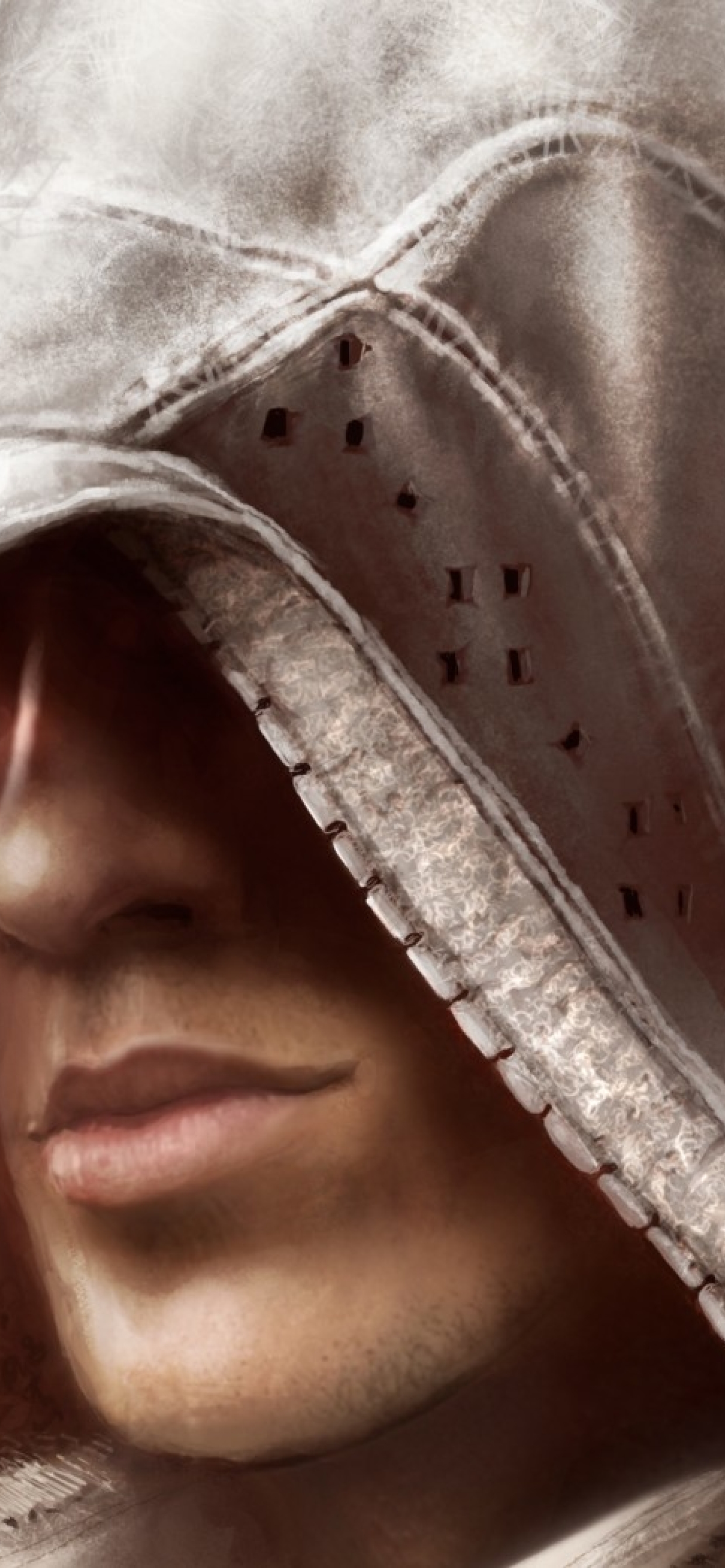 Ezio Wallpaper Assassin Creed 4k - HD Wallpaper 