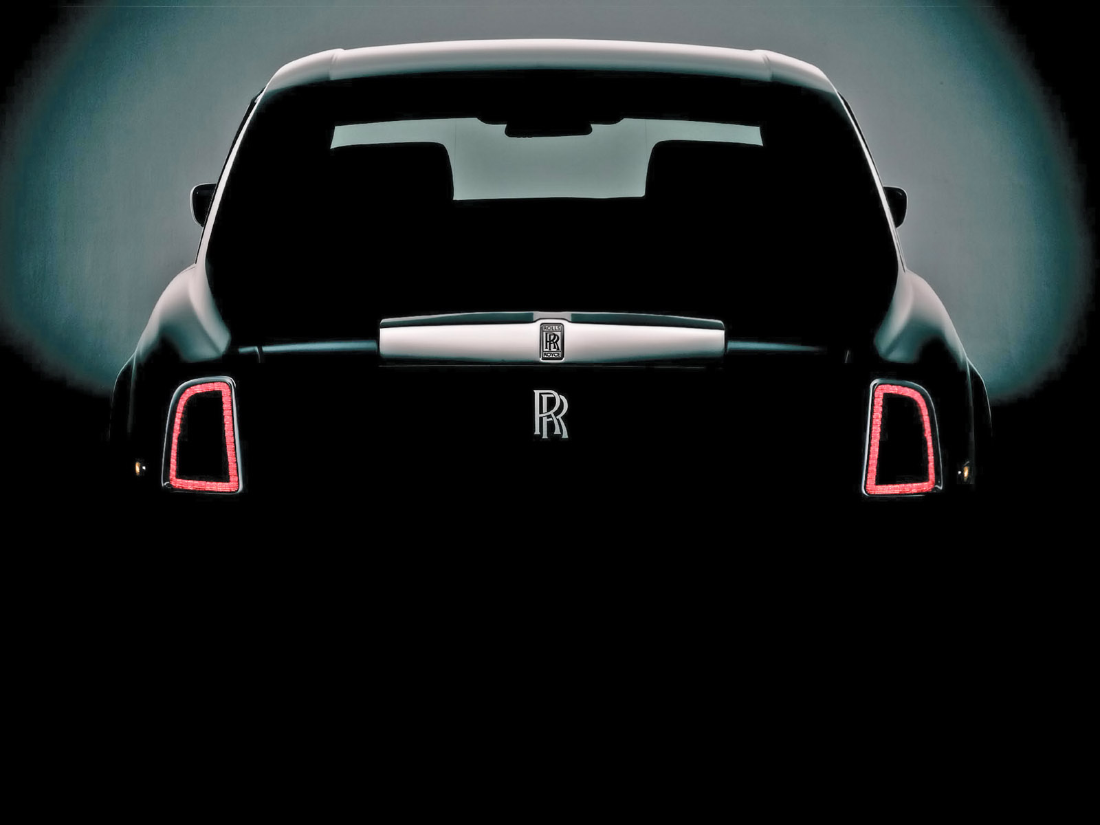 Rolls Royce Logo Phone Wallpaper 4k - HD Wallpaper 