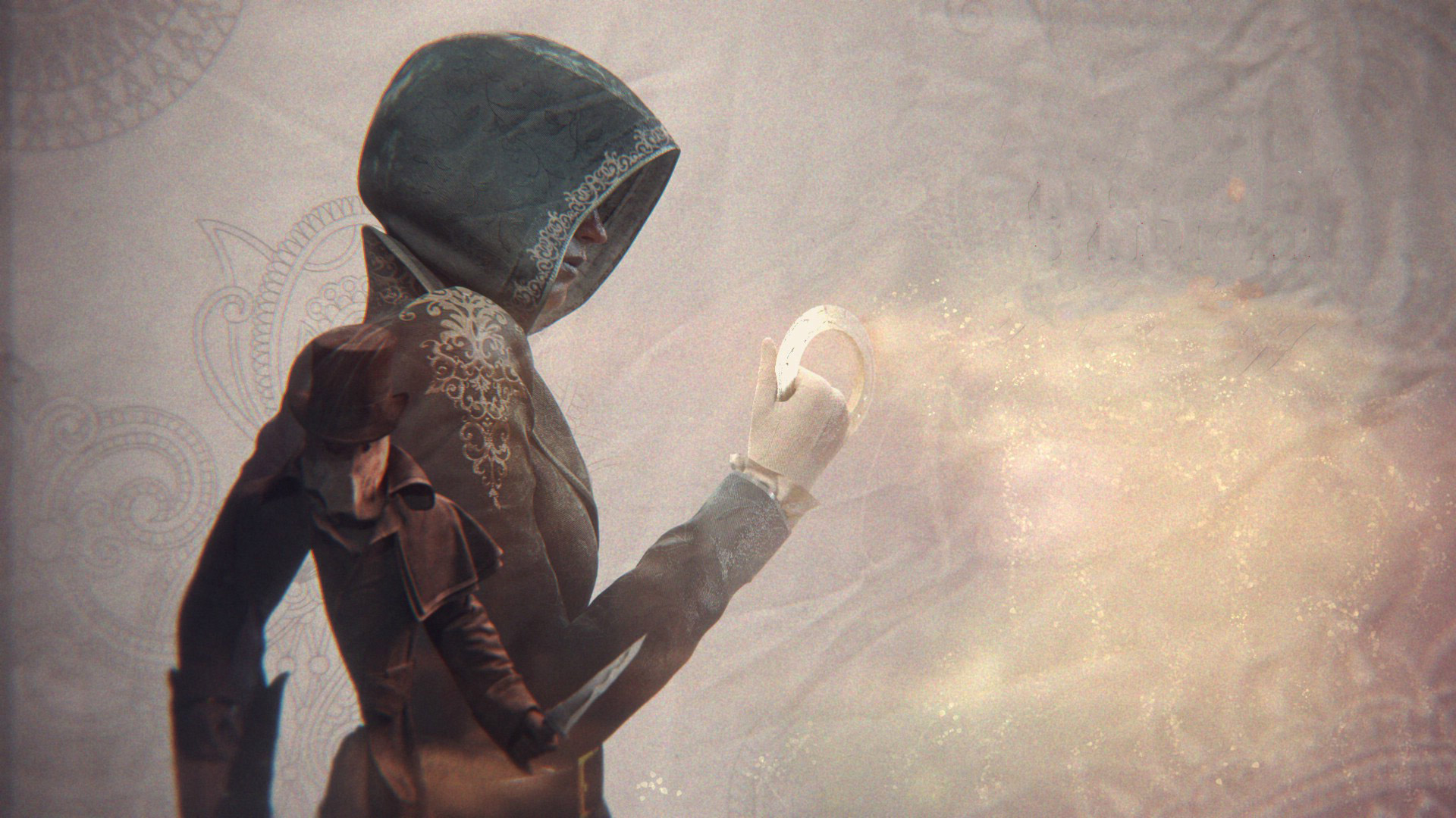 Assassin S Creed - Evie Assassin's Creed - HD Wallpaper 