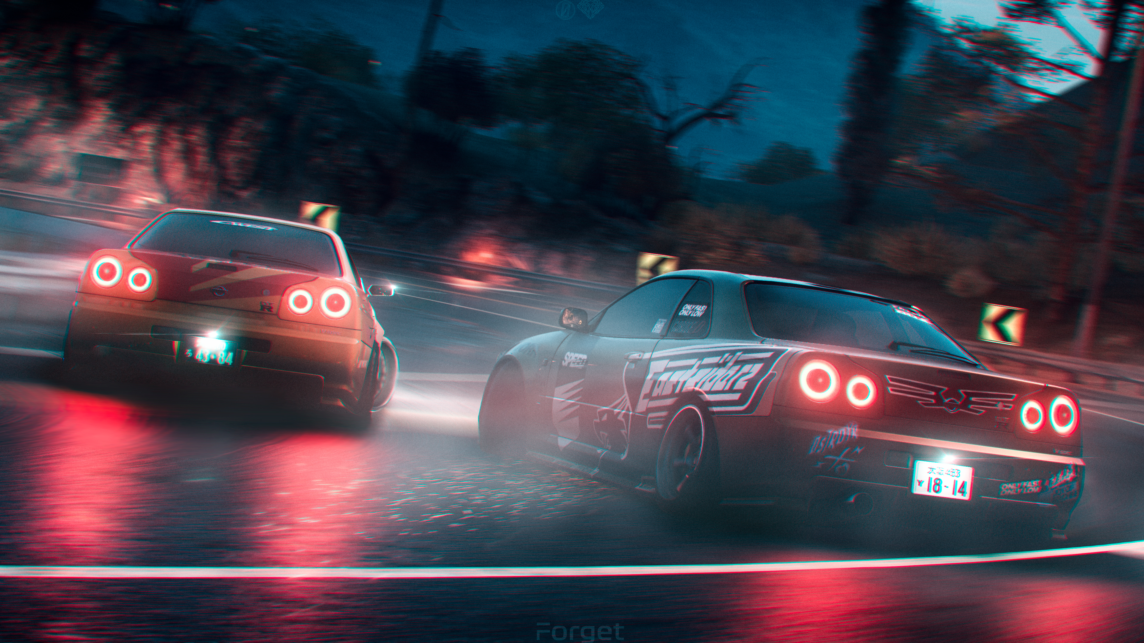 srs street racing syndicate stability control