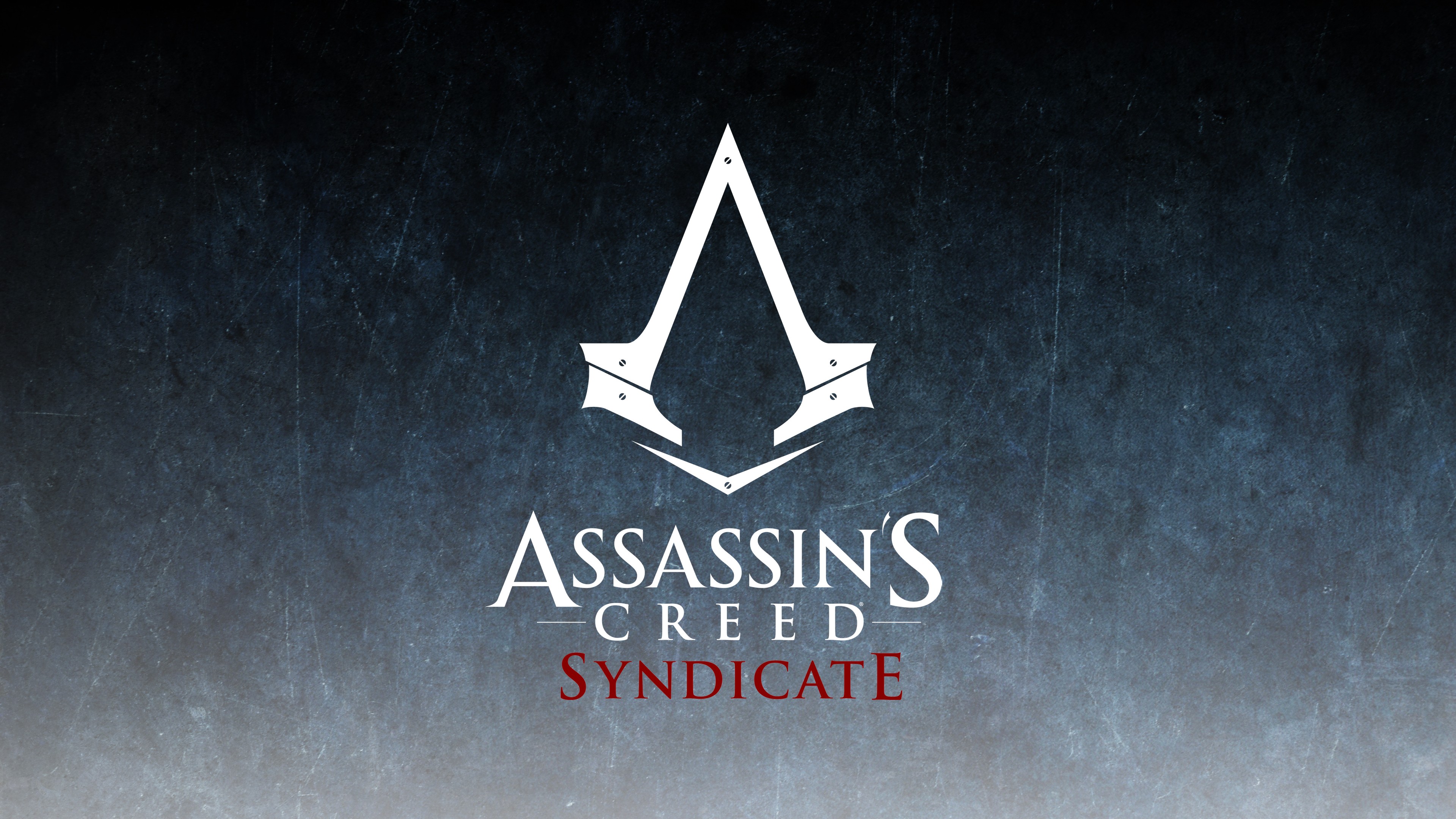 Assassin S Creed - Assassin's Creed Wallpaper Logo - HD Wallpaper 