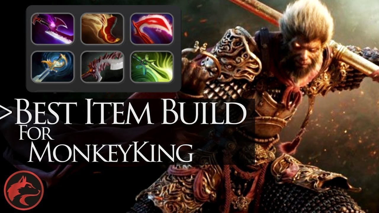 Wukong Warrior - HD Wallpaper 