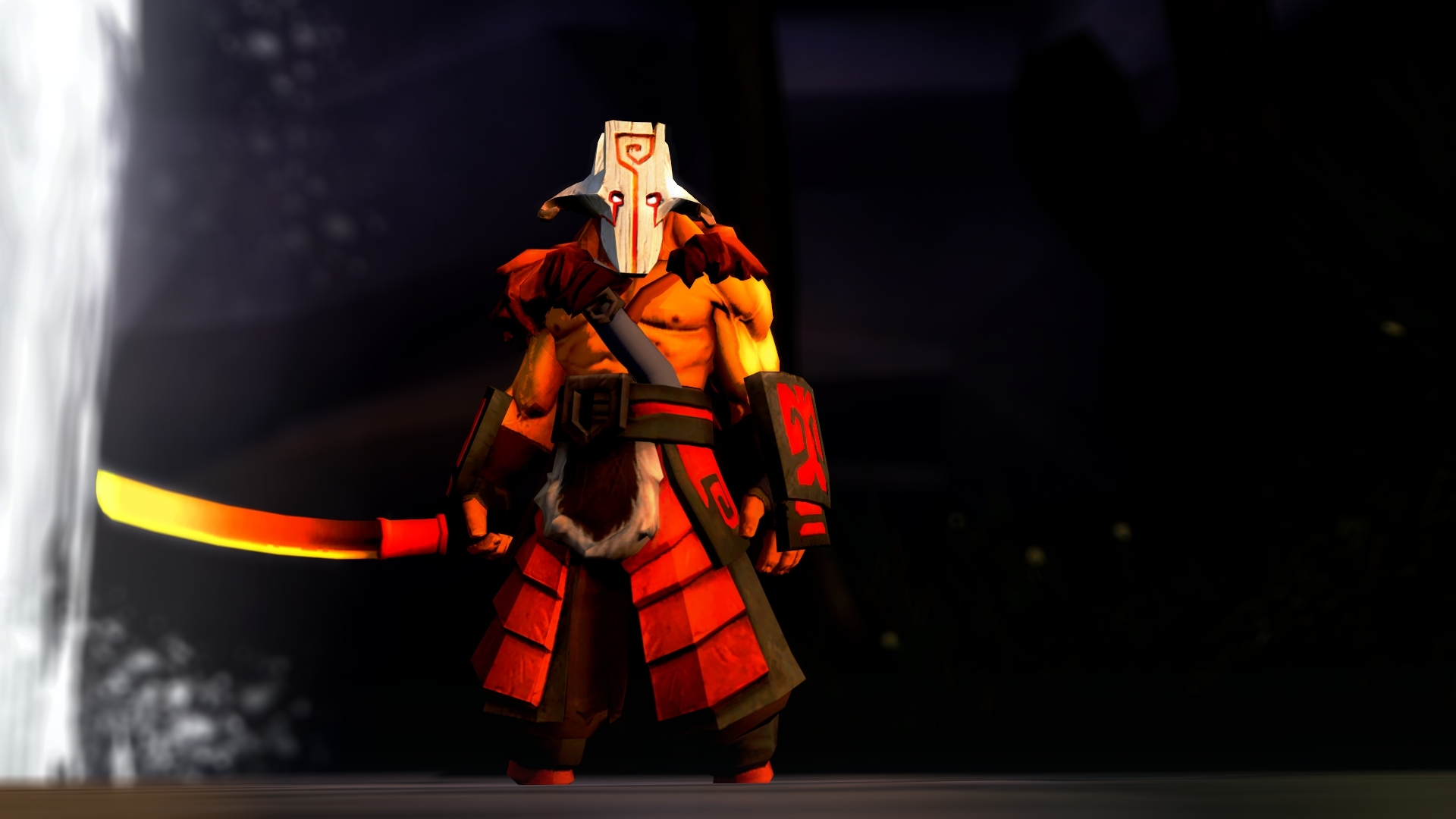 Juggernaut Dota 2 Wallpaper Hd - HD Wallpaper 