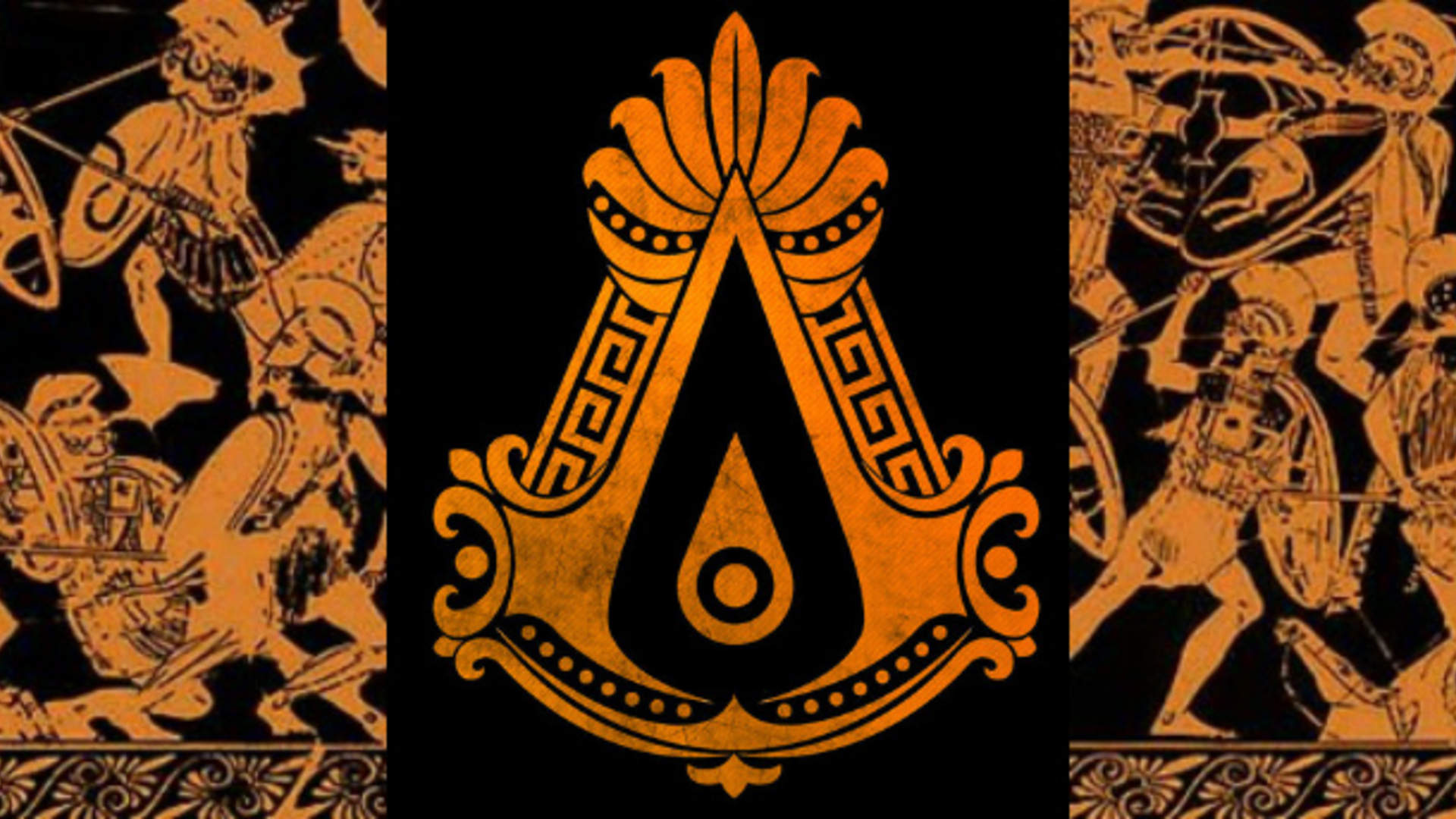 Assassins Creed Bayek A Secuela - HD Wallpaper 