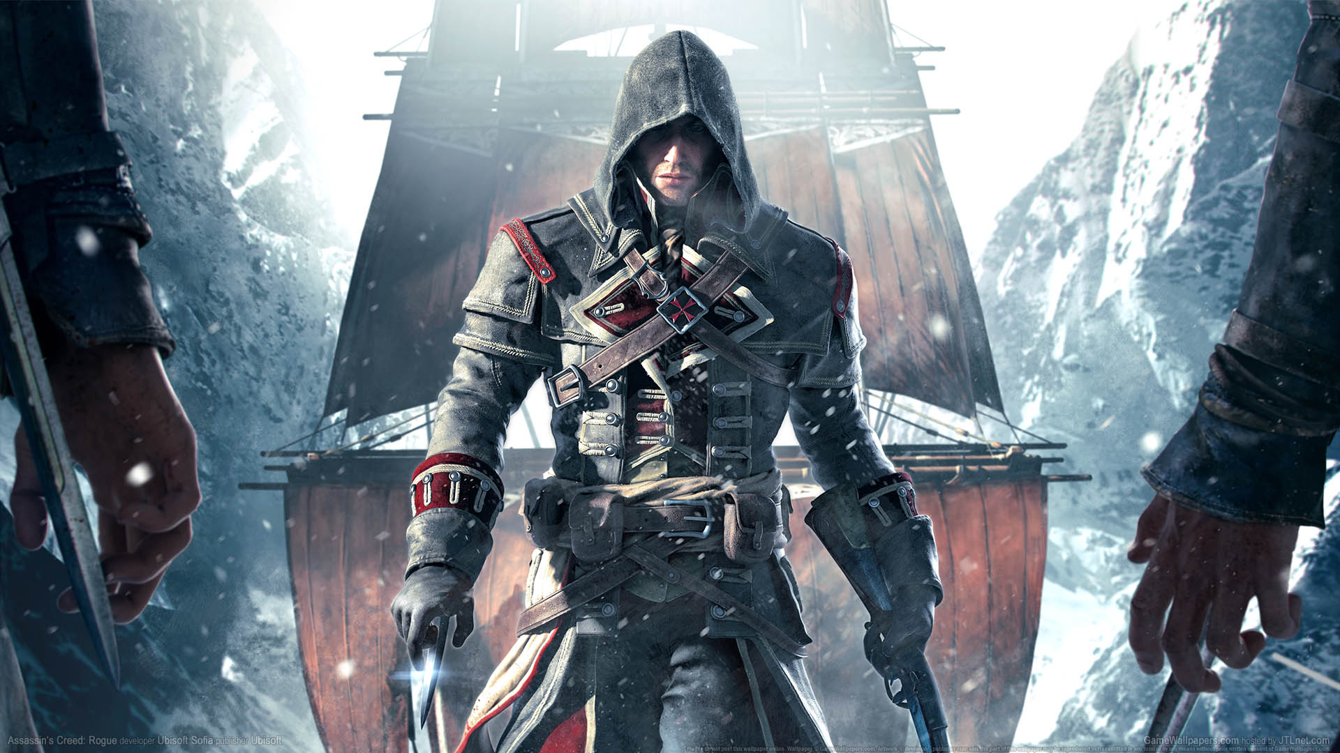 New Assassin's Creed 2019 - HD Wallpaper 