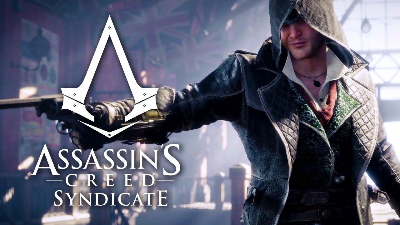 Assassin's Creed - HD Wallpaper 