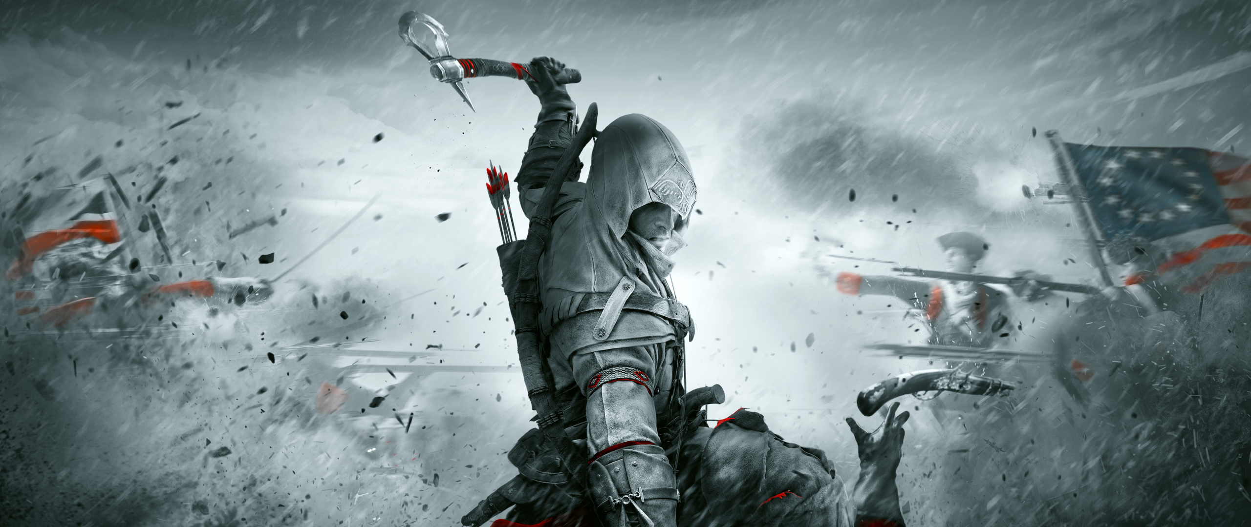 Featured image of post Wallpaper Assassins Creed Pictures We hope you enjoy our growing collection of hd images to use as a background or home screen for your smartphone or please contact us if you want to publish an assassin s creed wallpaper on our site