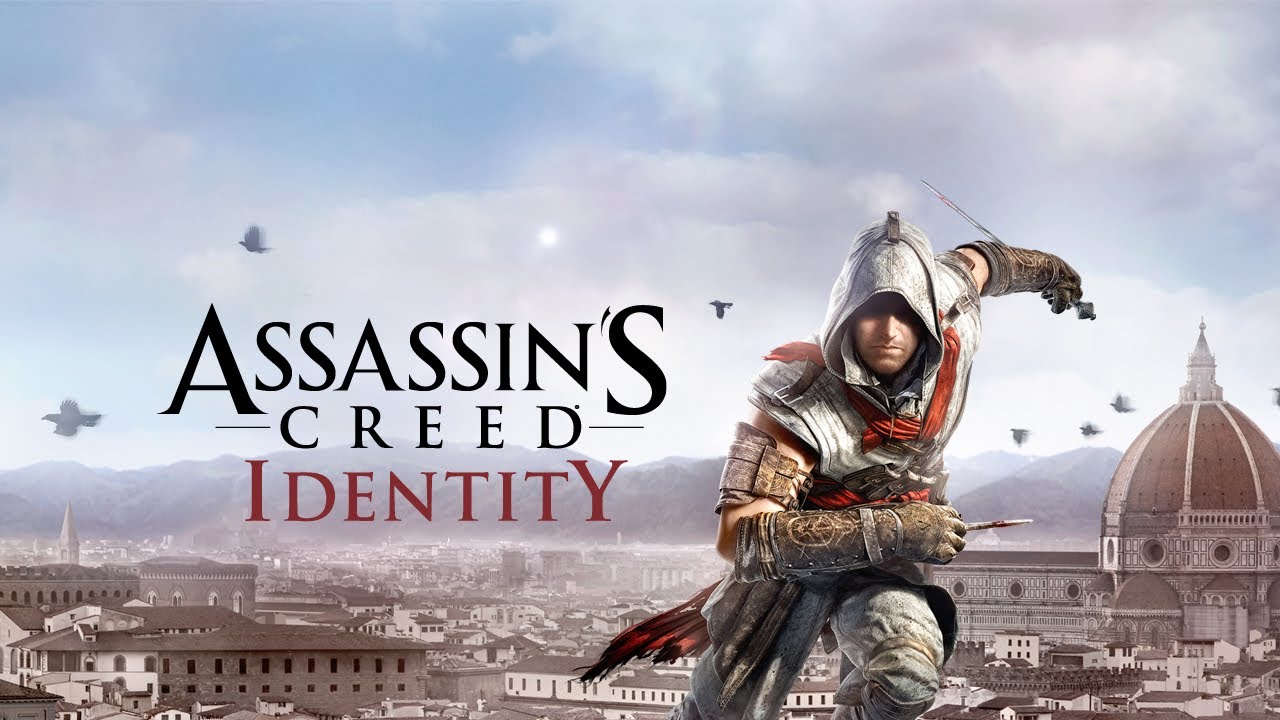 Assassin's Creed Identity - HD Wallpaper 