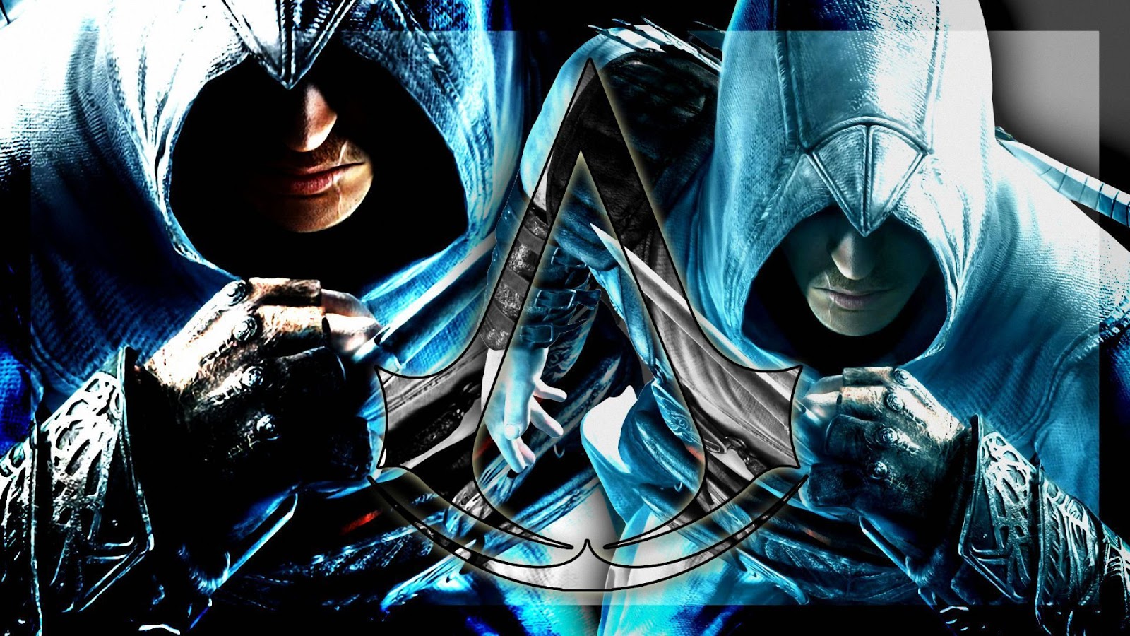 Assassin's Creed 2 Filme - HD Wallpaper 